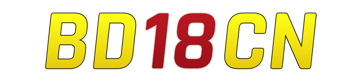 bd18cn logo